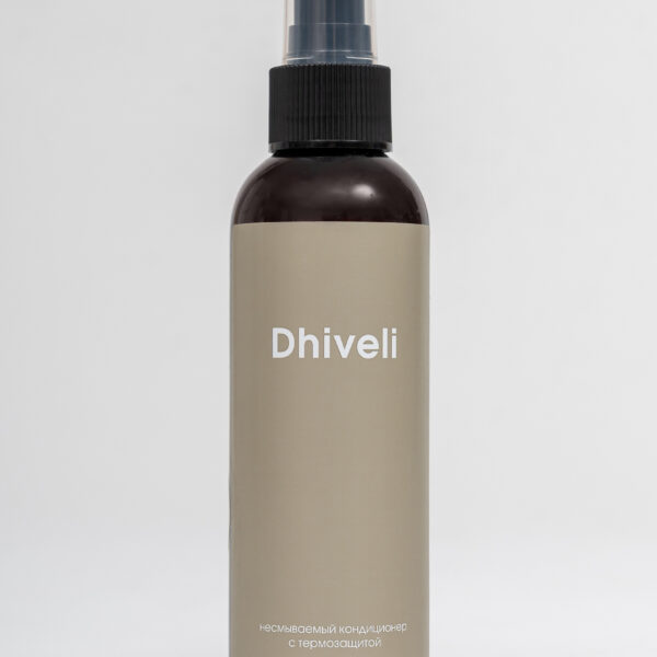Dhiveli Moisturizing Hair Spray