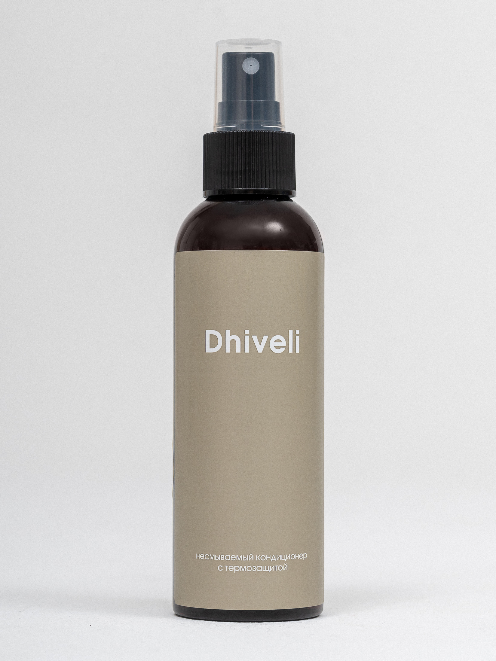 Dhiveli Moisturizing Hair Spray